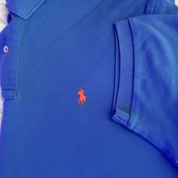 Ralph Lauren  Polo Shirt - Picture 2 of 4